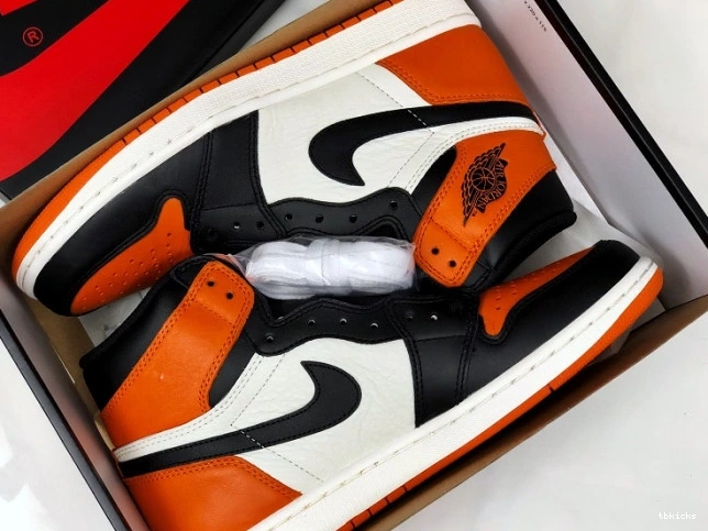 Cheap TB Retro Shattered Jordan 1 Backboard555088-005 High OG Air 0808